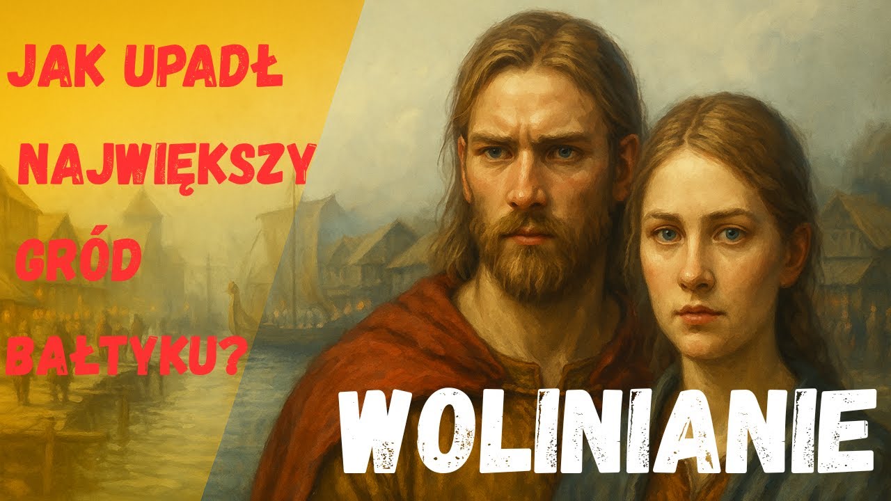 Tajemnice Starożytnego Wolina Wreszcie Odkryte!!!