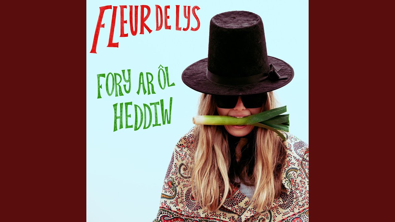 Fory ar ôl Heddiw