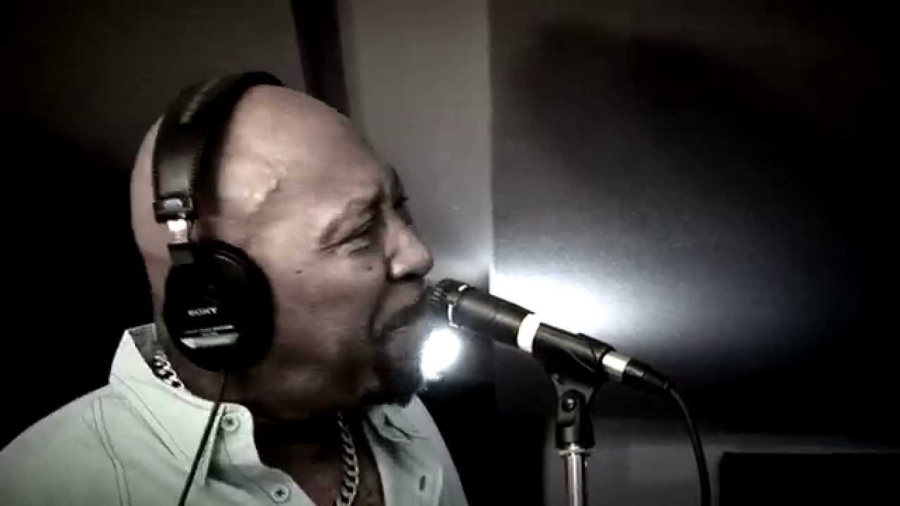 Dust My Broom - Geno Washington and the Yo Yo's