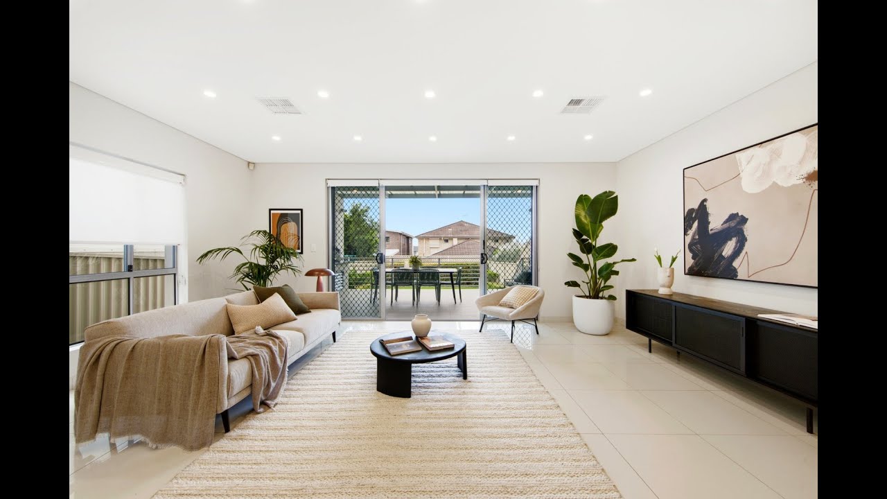 40 Messiter Street, Campsie