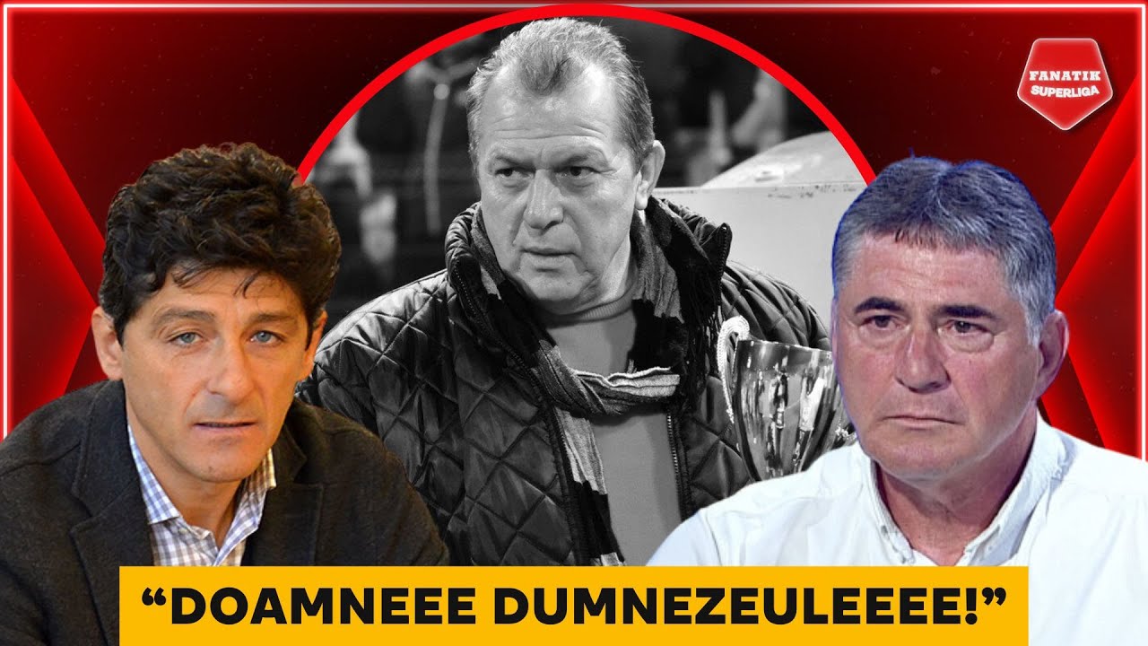 Miodrag Belodedici si Stefan Iovan, DISTRUSI DE DURERE de MOARTEA lui Helmuth Duckadam