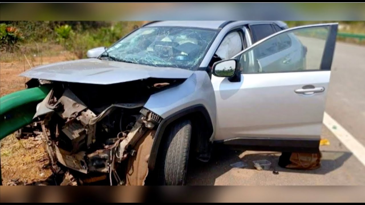 ALERTE SUR LES GLISSIÈRES DE SÉCURITÉ : DES PROTECTIONS DANGEREUSES QUI TUENT DES AUTOMOBILISTES !