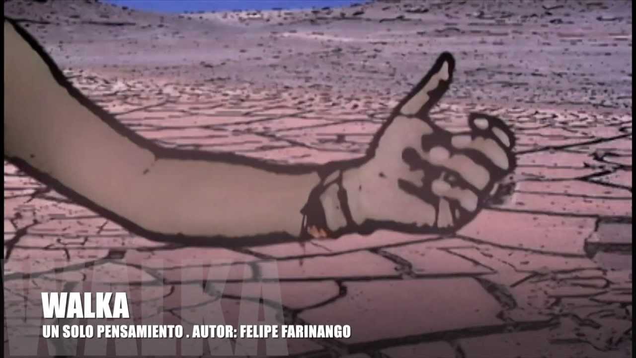 WALKA - Un Solo Pensamiento