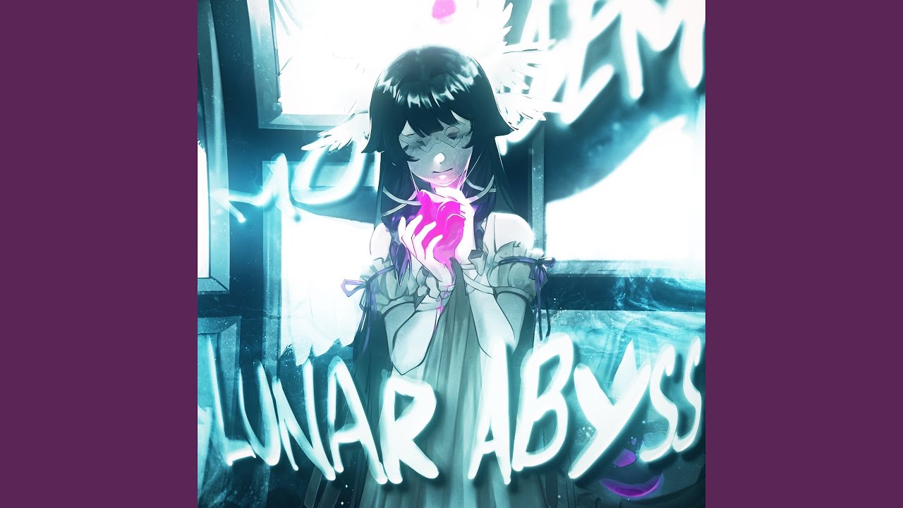 MONTAGEM LUNAR ABYSS