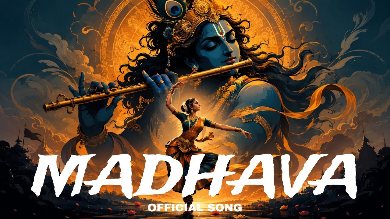 MADHAVA (Official Song) | Reelist 