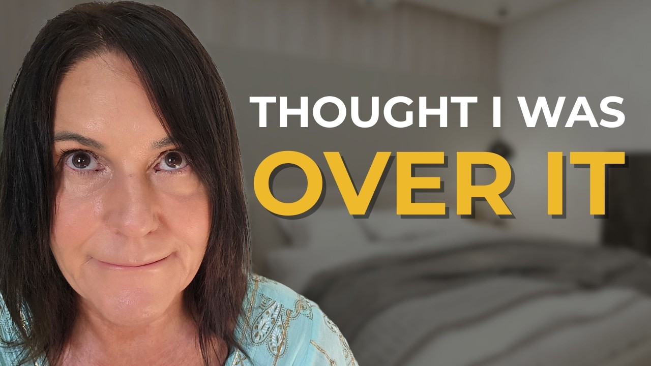 Why You Still Don’t Feel Good Enough (Even When You Know You Are)