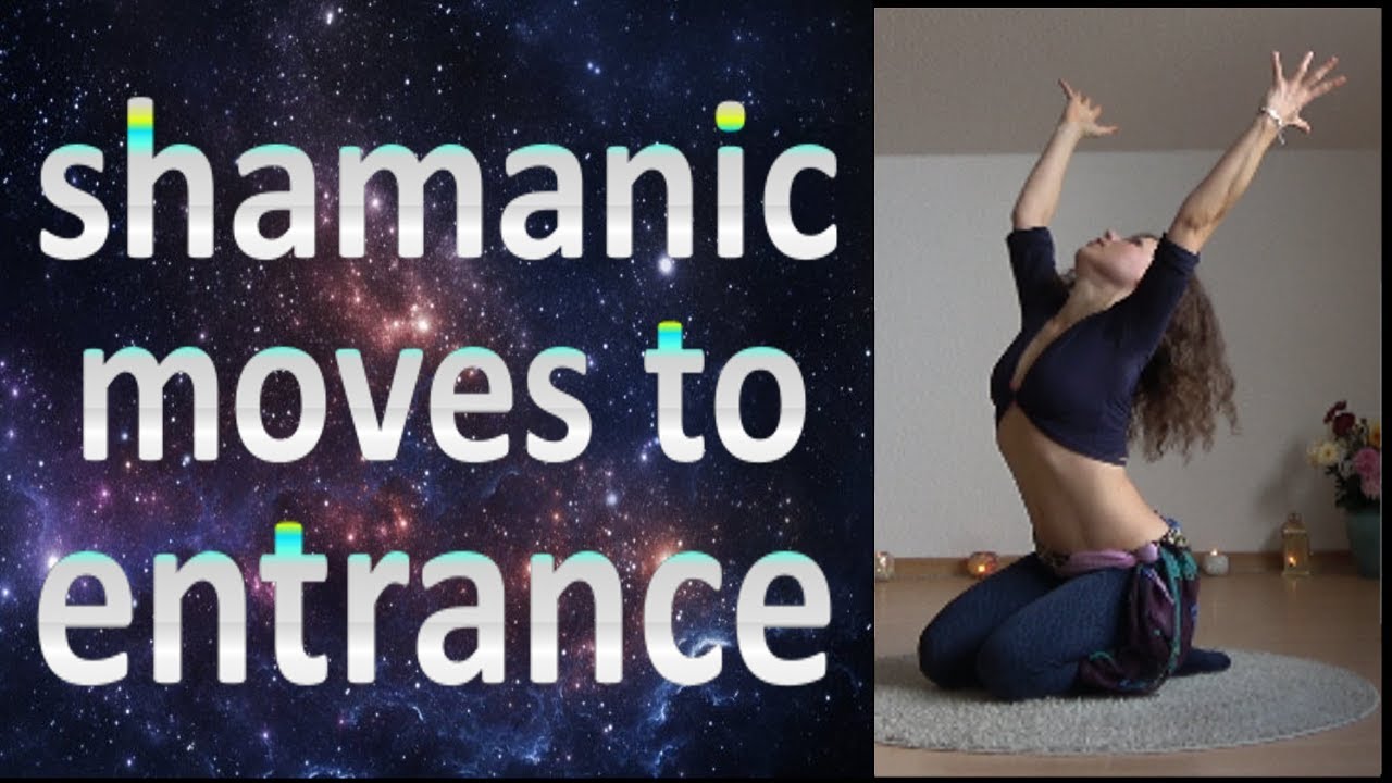 Beyond Belly Dance Workout (magical - starlight infused)