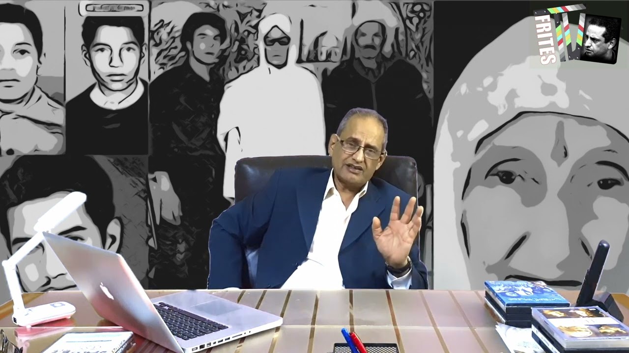 الحلقة الثانية من برنامج   مذكرات قبل الوفاة