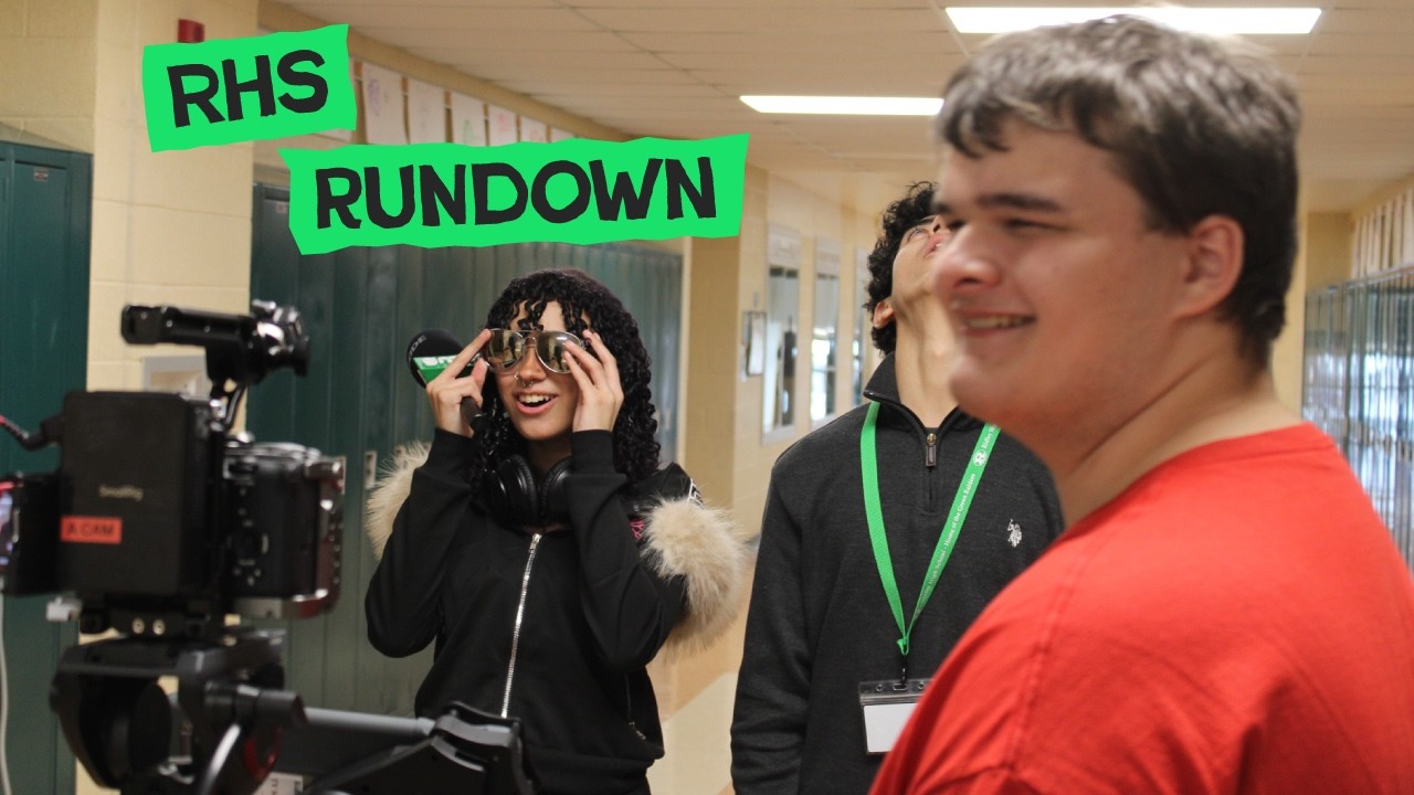 RHS Rundown | February 17, 2026