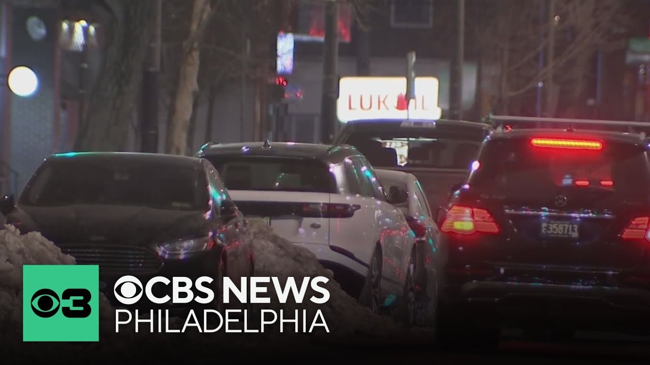 Philadelphia is set to expand its snow and ice cleanup with hundreds of workers