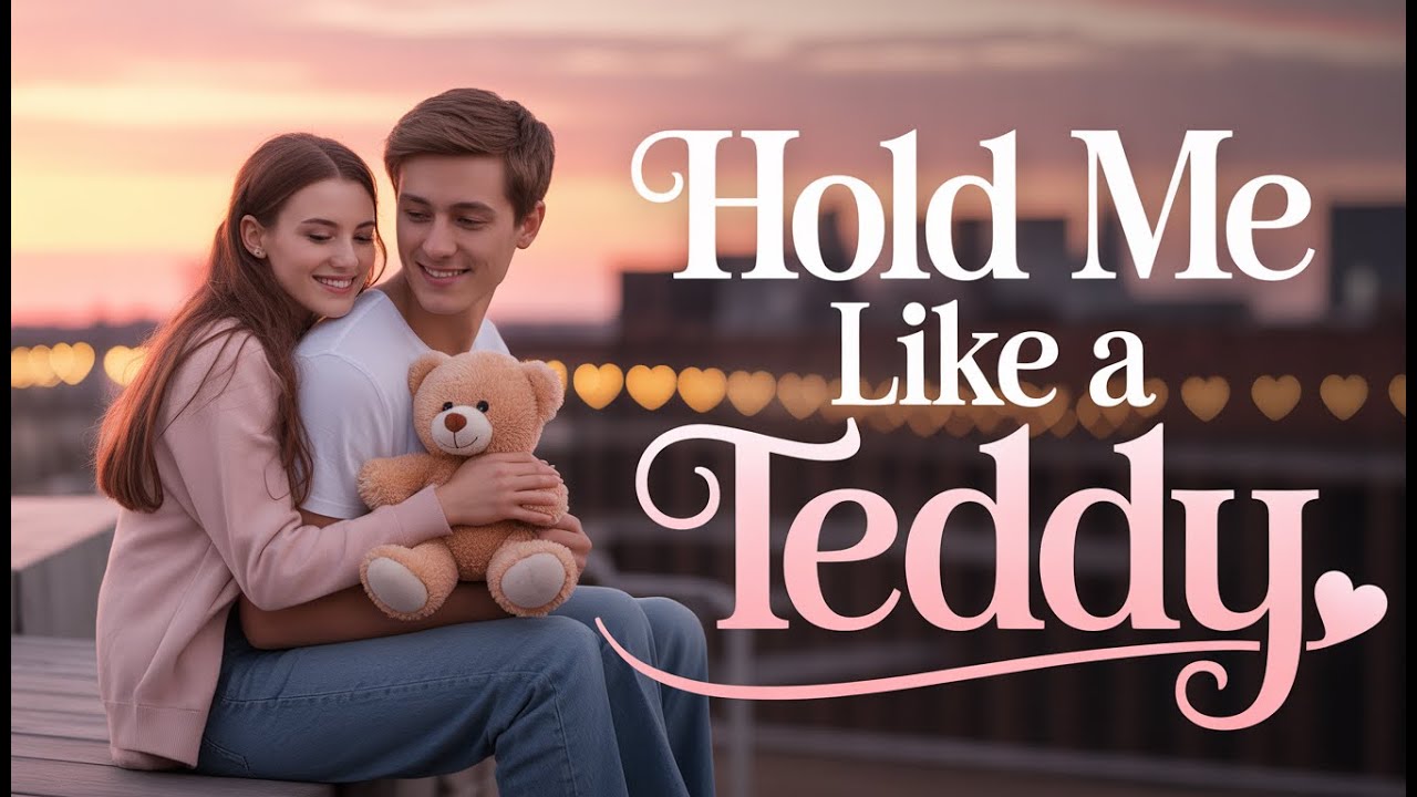 Forever Starts Tonight – Romantic Couple Song for Valentine Week
