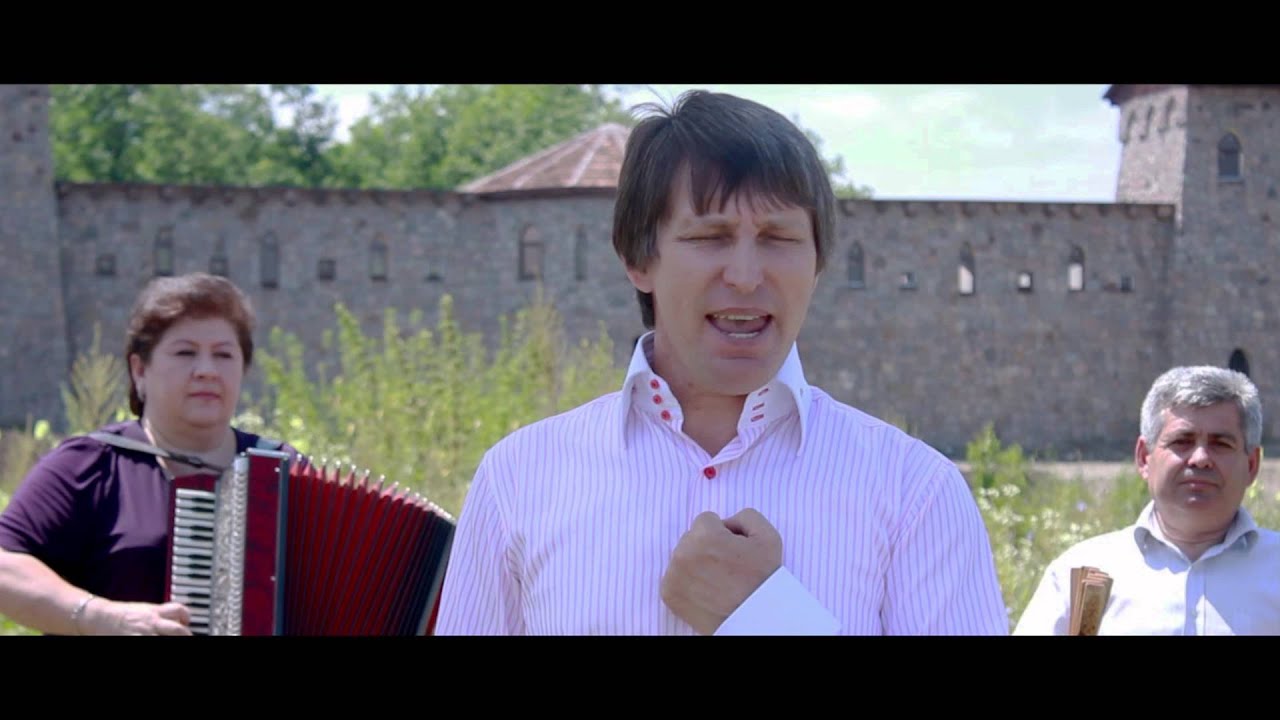 Хусен Шалов 