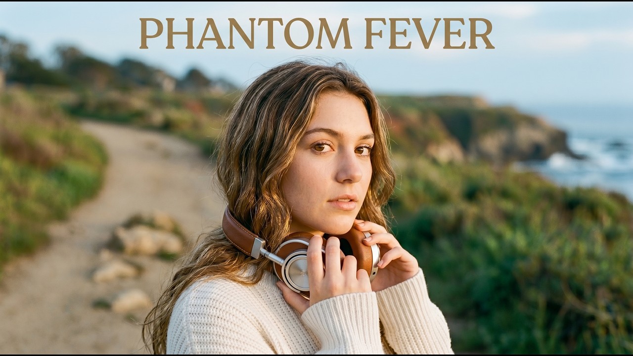 Phantom Fever