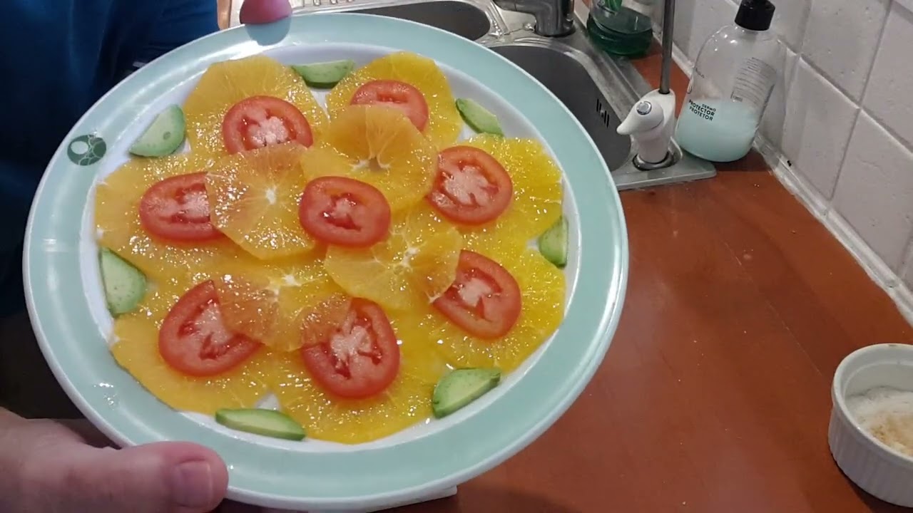 Almuerzo del Domingo😋😋Increible😍