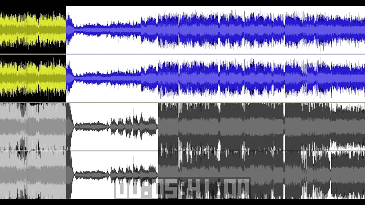 The Mars Volta_2006_02_Tetragrammaton (DECLIPPED and NORMALIZED)
