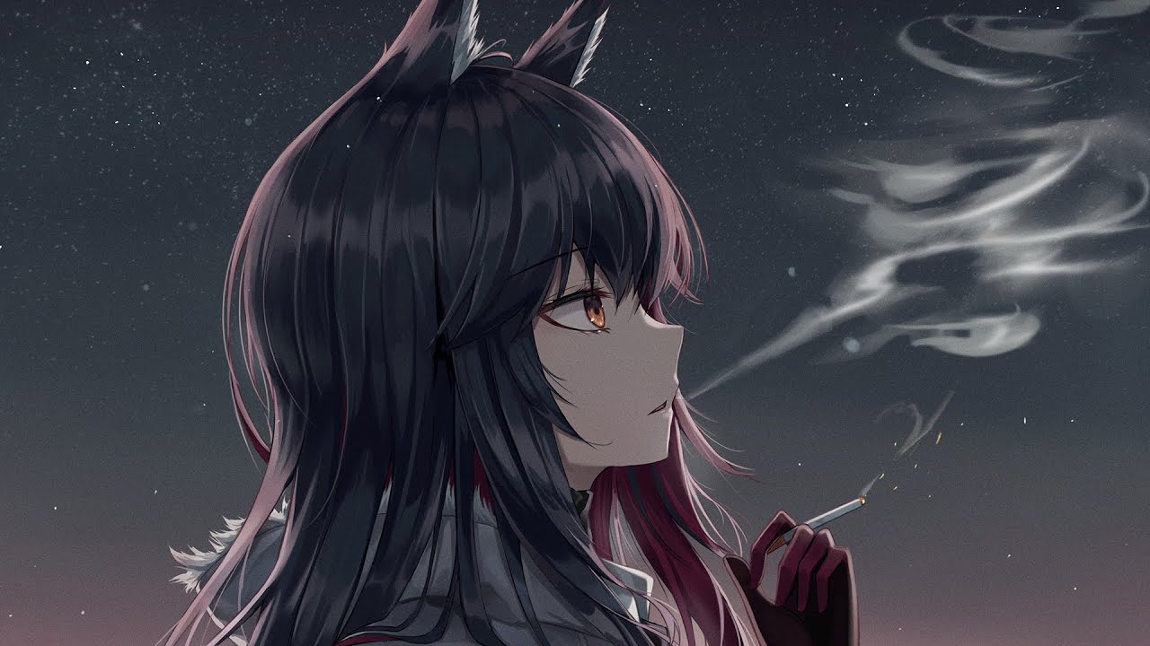 Nightcore - 3am Thoughts