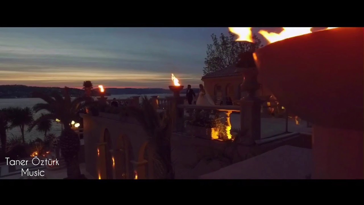 Muhteşem Düğün Girişi Çubuklu 29 Dj Taner Öztürk