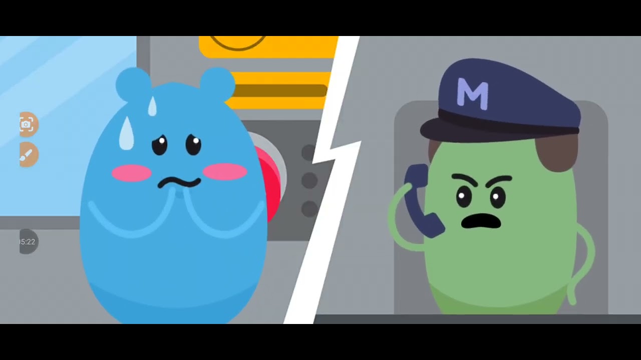 Dumb Ways to Die 2 - ALL DEATH Funny Moments Compilation - Part 1
