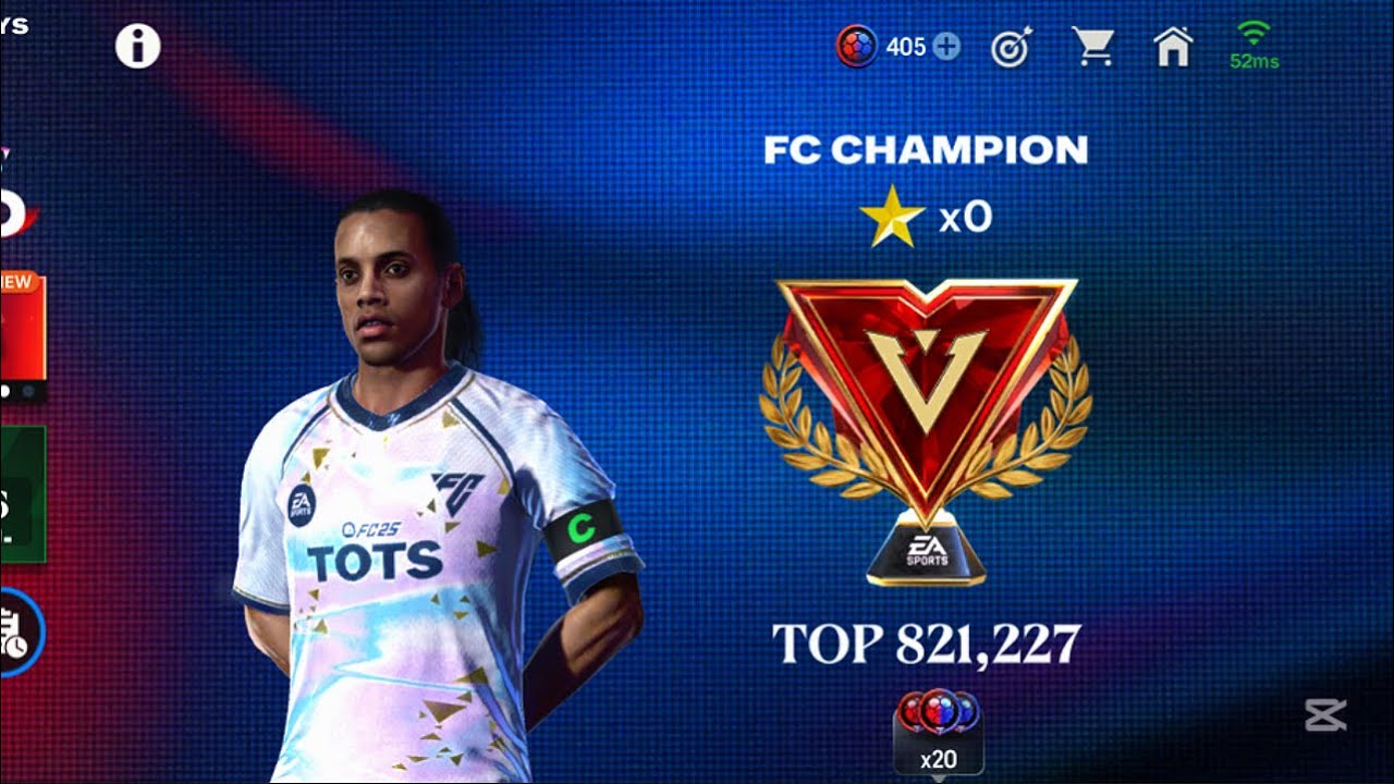 FINALLY FC CHAMPION IN  VS ATTACK.. WATCH THE GAMPLAY -FC MOBILE 25  🎉🎉🎉🎉🙏🙏😀🤣