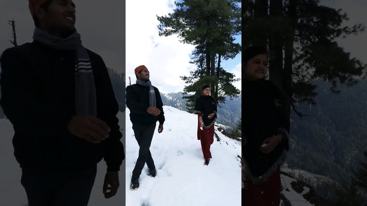 chalne lgi hai hawaye#trendingvideo #viralvideo#ytshorts#shortvideo #snow#latestsnow #snowathegolden