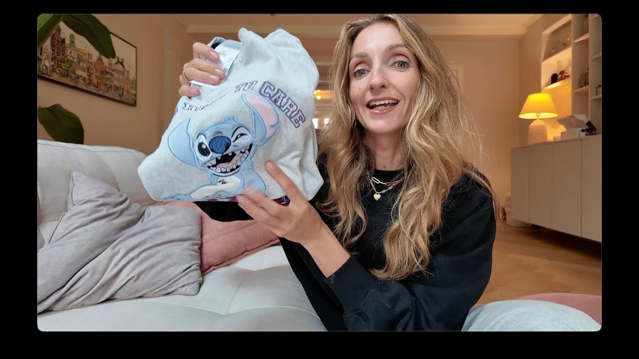 PRIMARK SHOPLOG
