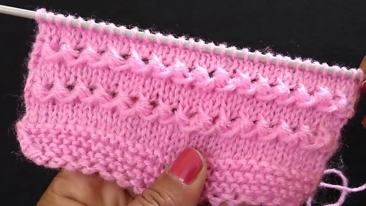 Knitting Pattern for Cardigan / Top / Cap