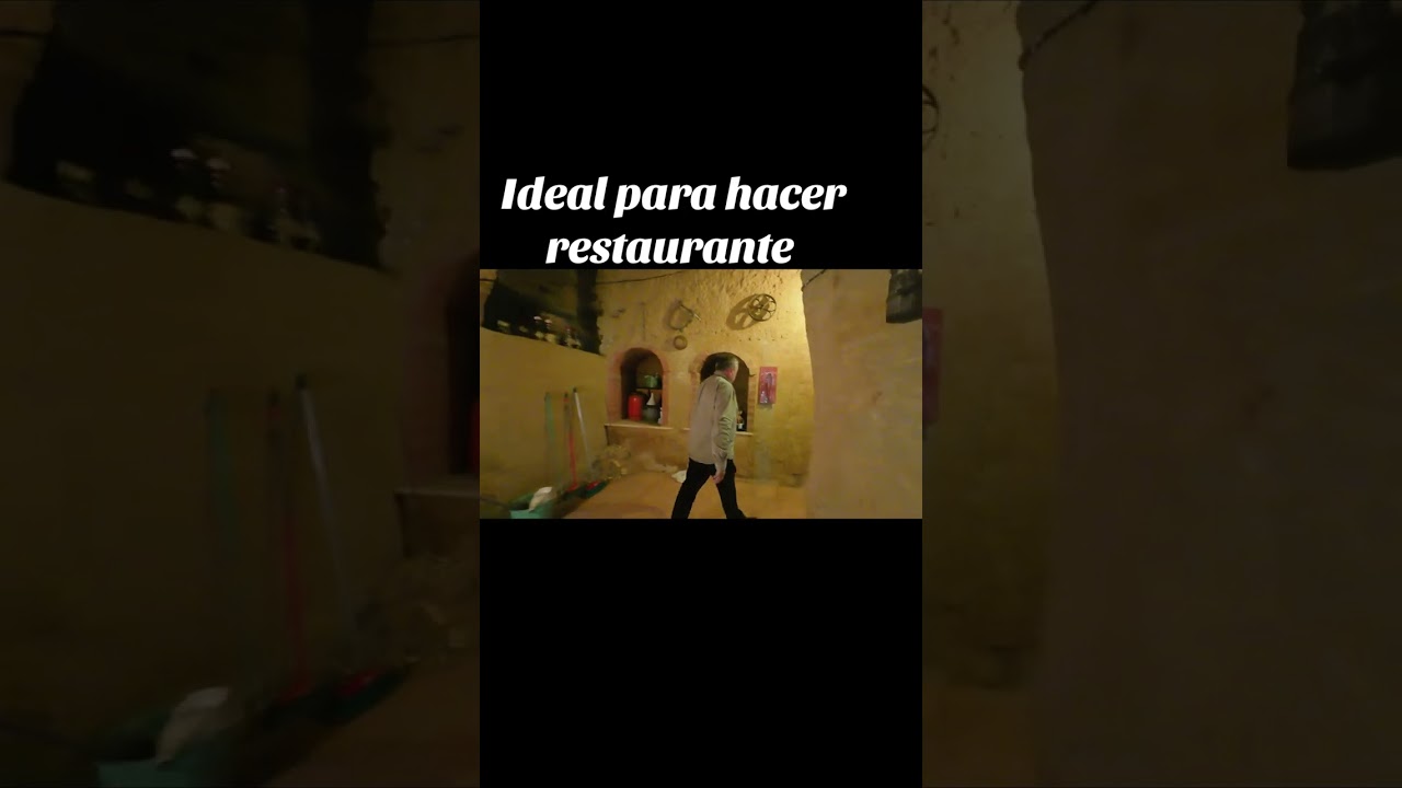 Bodega para hacer un restaurante entre autopista y valencia de don juan 984280228