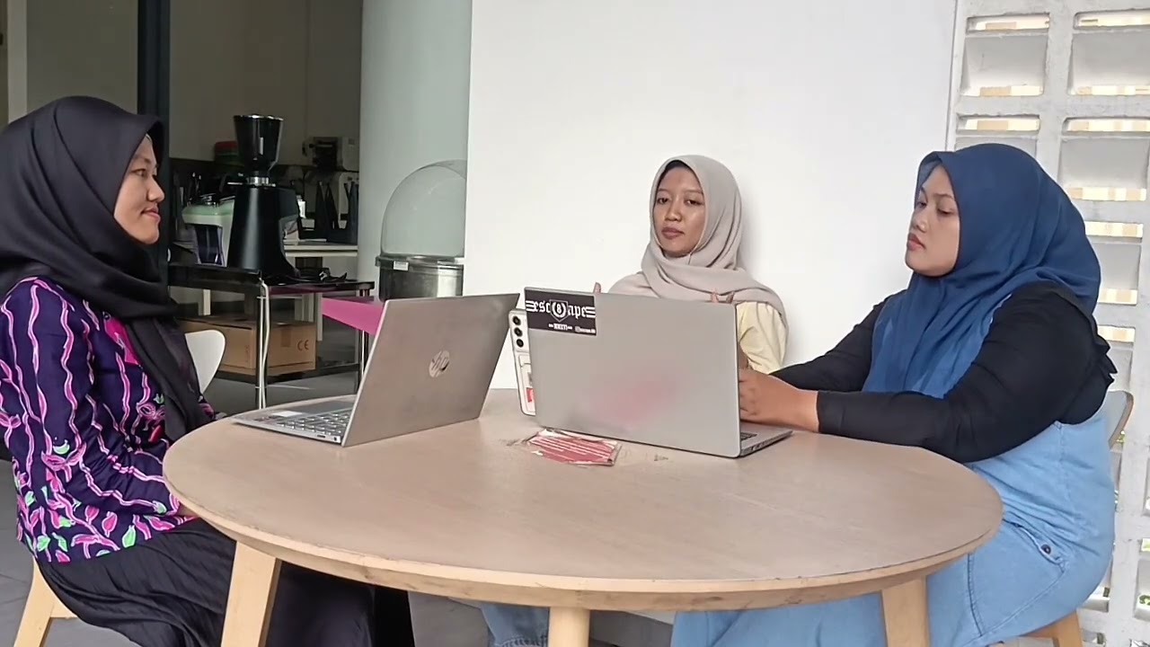 UAS Podcast Ilmu Komunikasi || PGSD UNU Yogyakarta