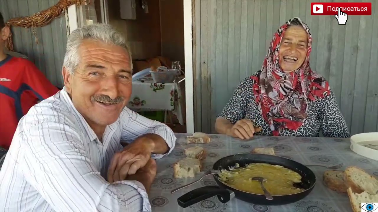 HASAN ALTUNBAŞ İLE ROMEİKA