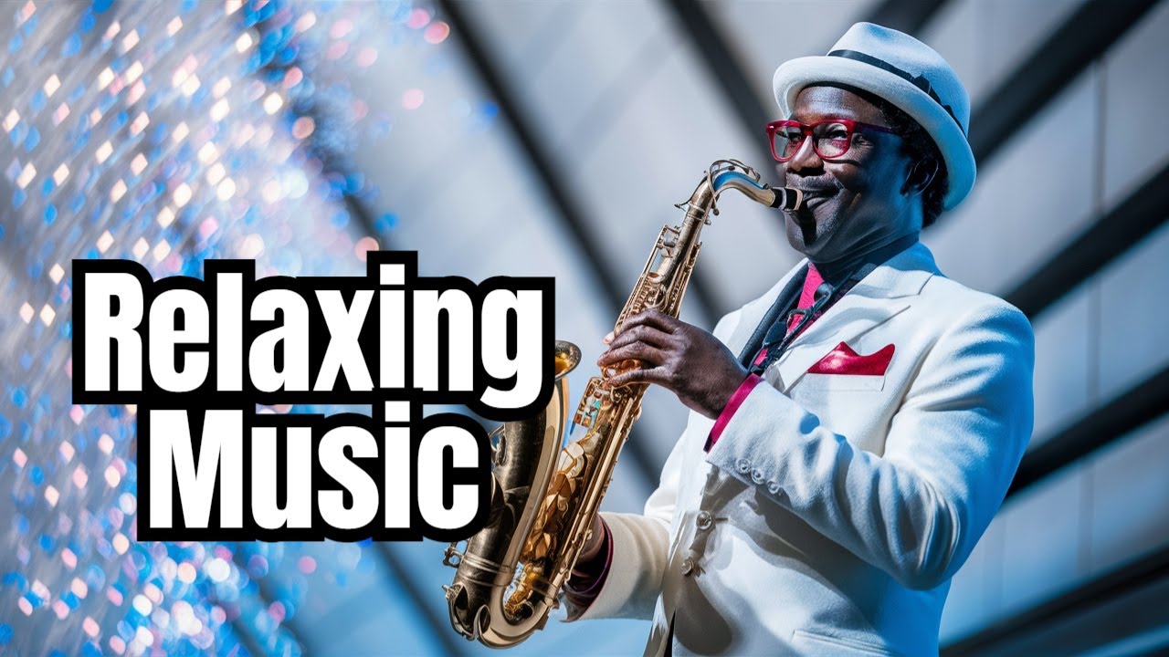 The Seductive Sounds of Smooth Jazz