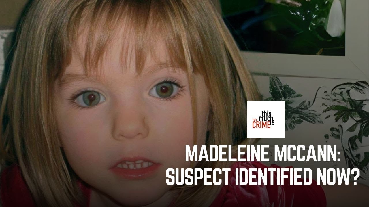 Episode 8: Madeleine - Finally call off the search?