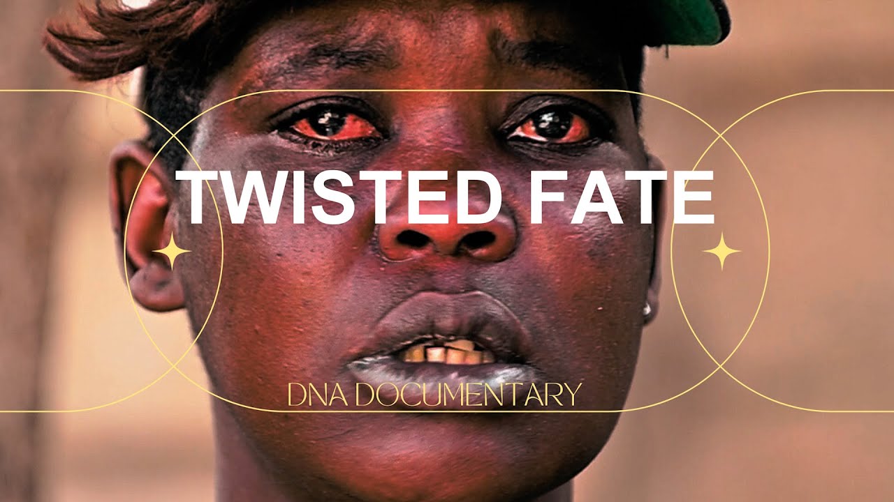 TWISTED FATE DNA DOCUMENTARY OFFICIAL TRAILER: LOOKING FOR RELATIVES #tinashemugabe