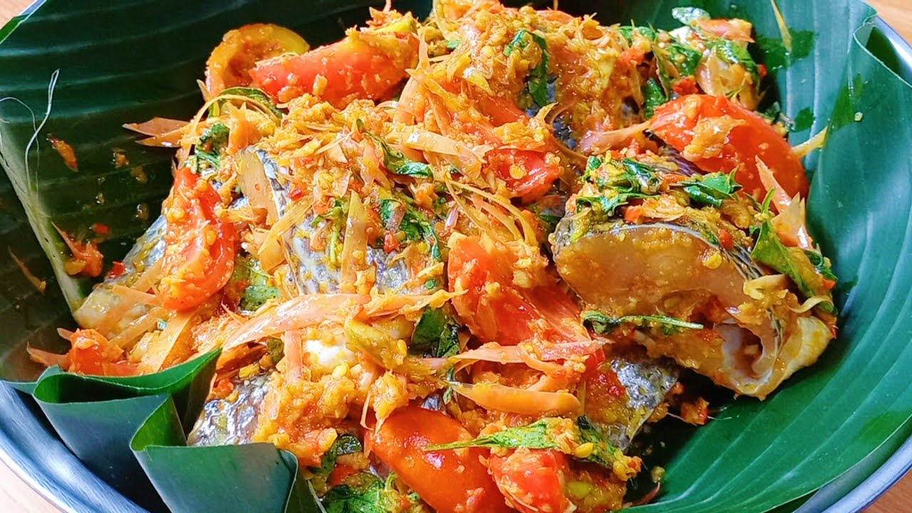 Gak Bisa Nolak 3 Masakan Rumahan Bikin Nambah 2 Piring Nasi