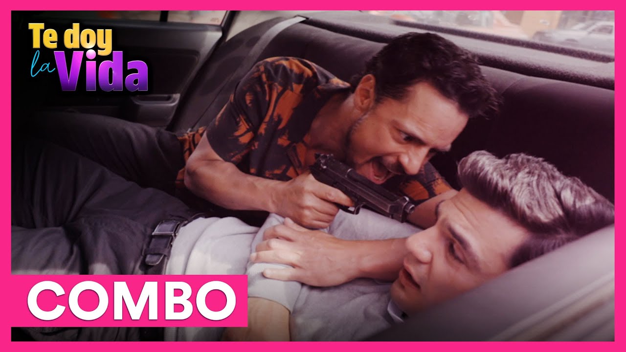 Te doy la vida - C-52: Samuel es secuestrado por Modesto | Las Estrellas