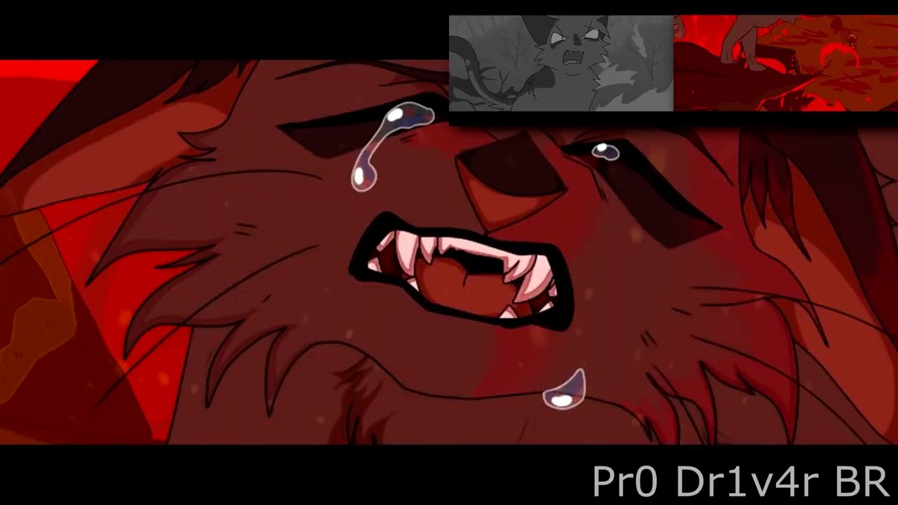 (REQUEST) RORY - Complete Ashfur MAP has a Sparta Dark Legacy Remix