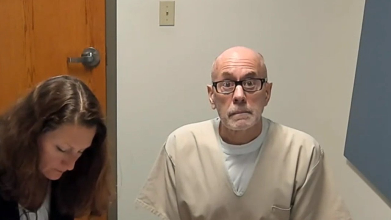 His Crimes Are Unspeakable | Sentenced To 1,000 Years In Prison But Already Up For Parole