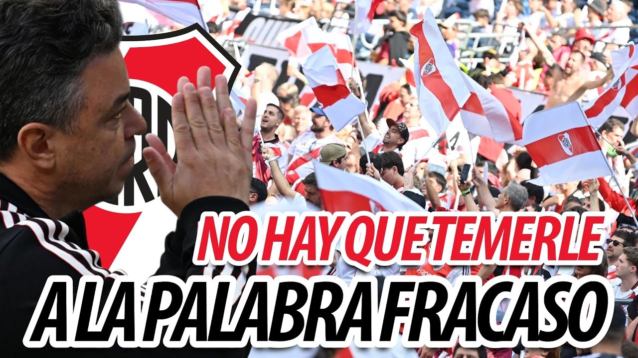 La verdad sobre Marcelo Gallardo | Lo que no te cuenta ESPN | Fracaso histórico | Cero autocrítica
