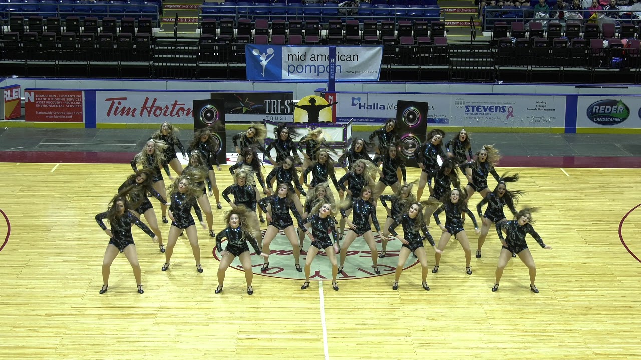 Atomic Pom