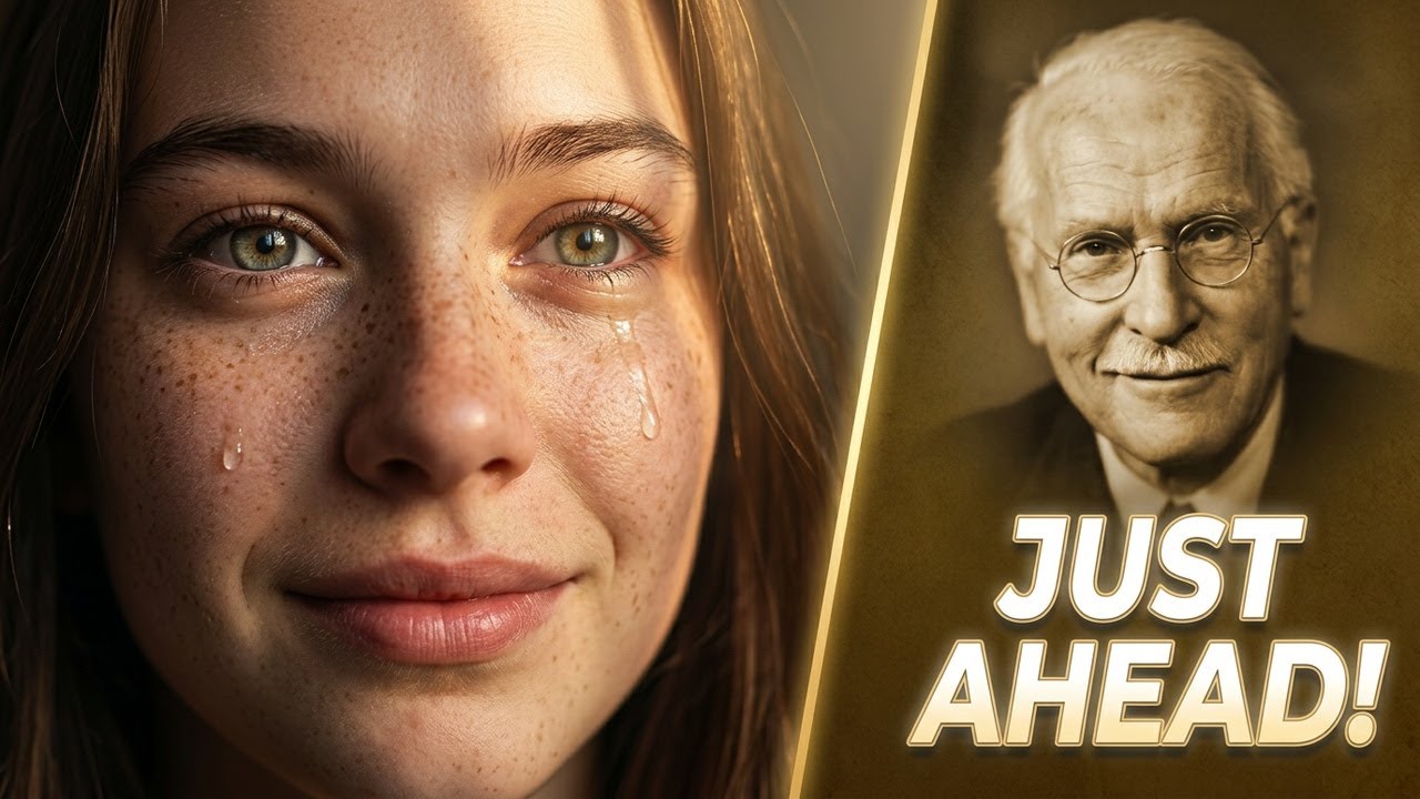 If You&rsquo;ve Been Feeling Disconnected from Everyone, This Is Why | Carl Jung Reveals