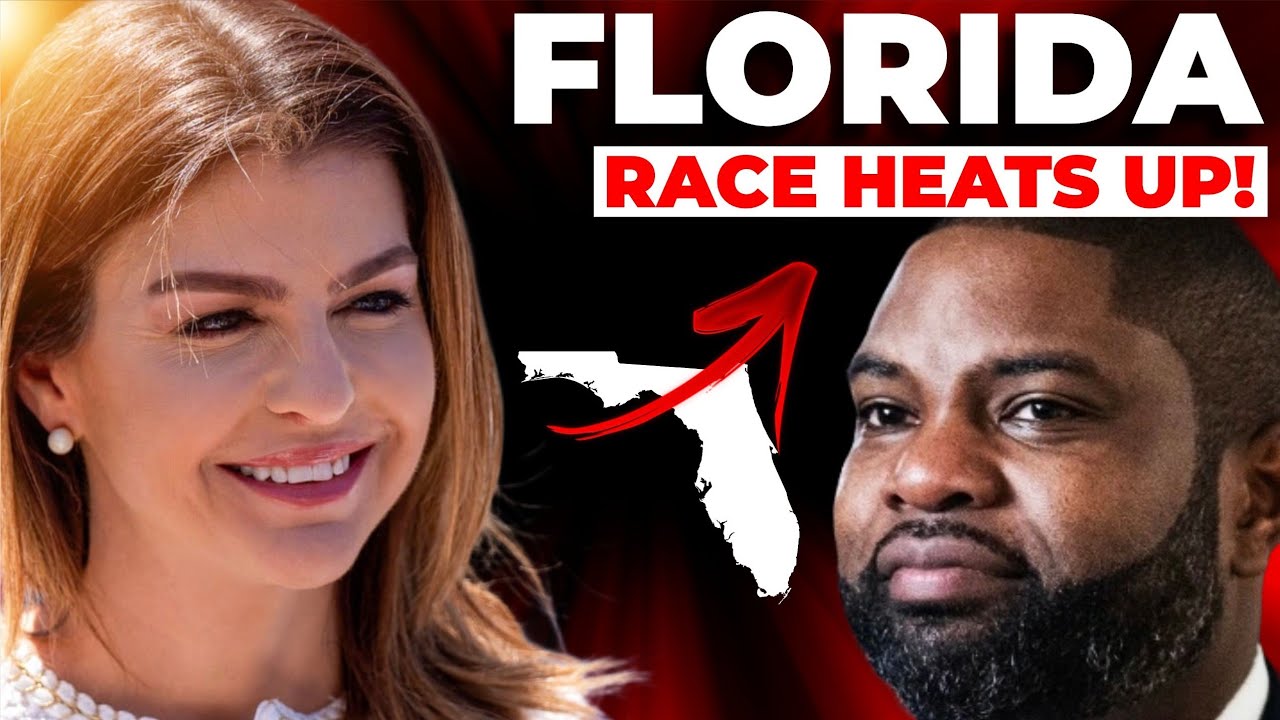 Latest Florida Governor Polls 2026: Who Is Ahead Right Now?