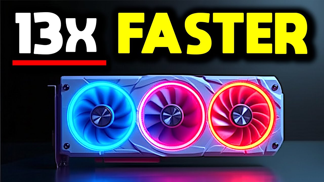 NVIDIA RTX 6090 IS INSANE 🤯 Should AMD Just Give Up?