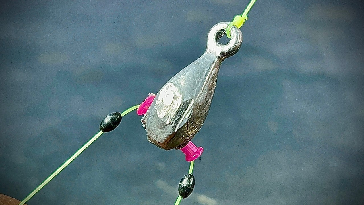 You wouldn't believe what I gained from this fishing idea.