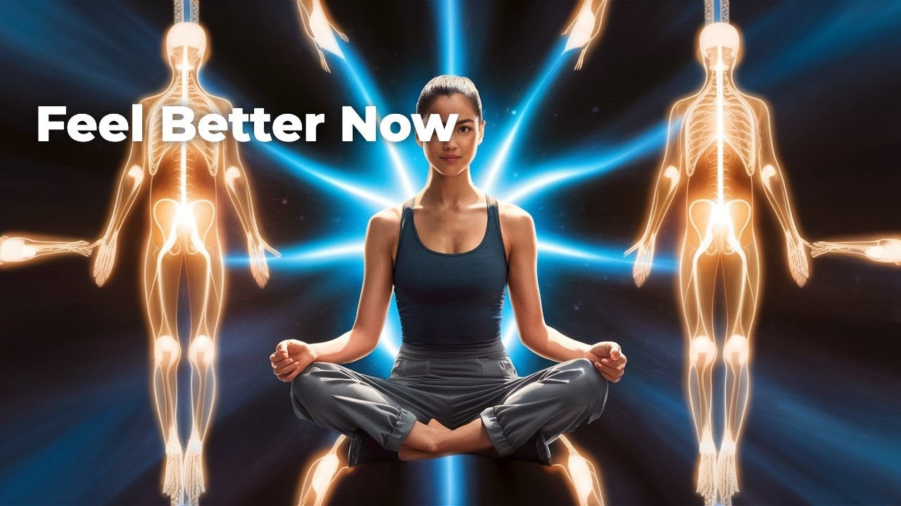 The Nervous System Hack High Performers Don't Know About
