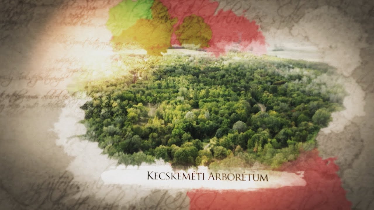 Kecskeméti Arborétum