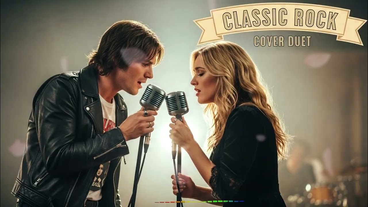 POV: You Found the Perfect Slow Rock Duet