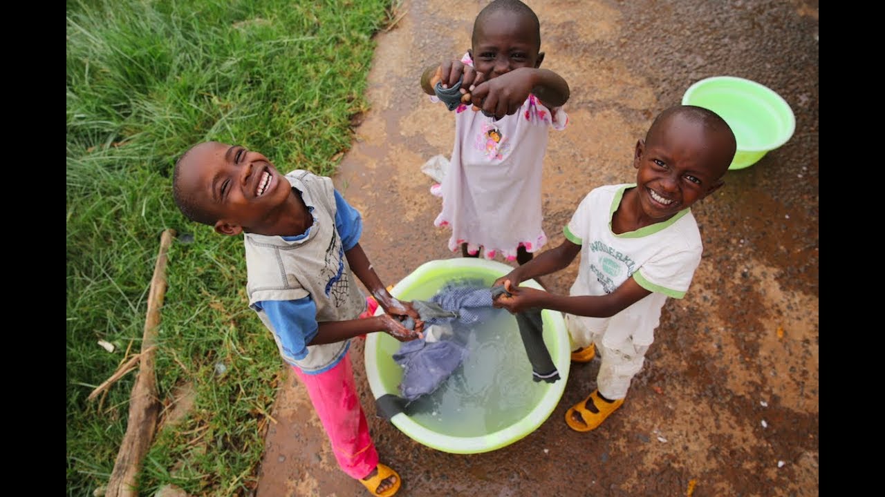Empowering Lives International Children's Home slideshow