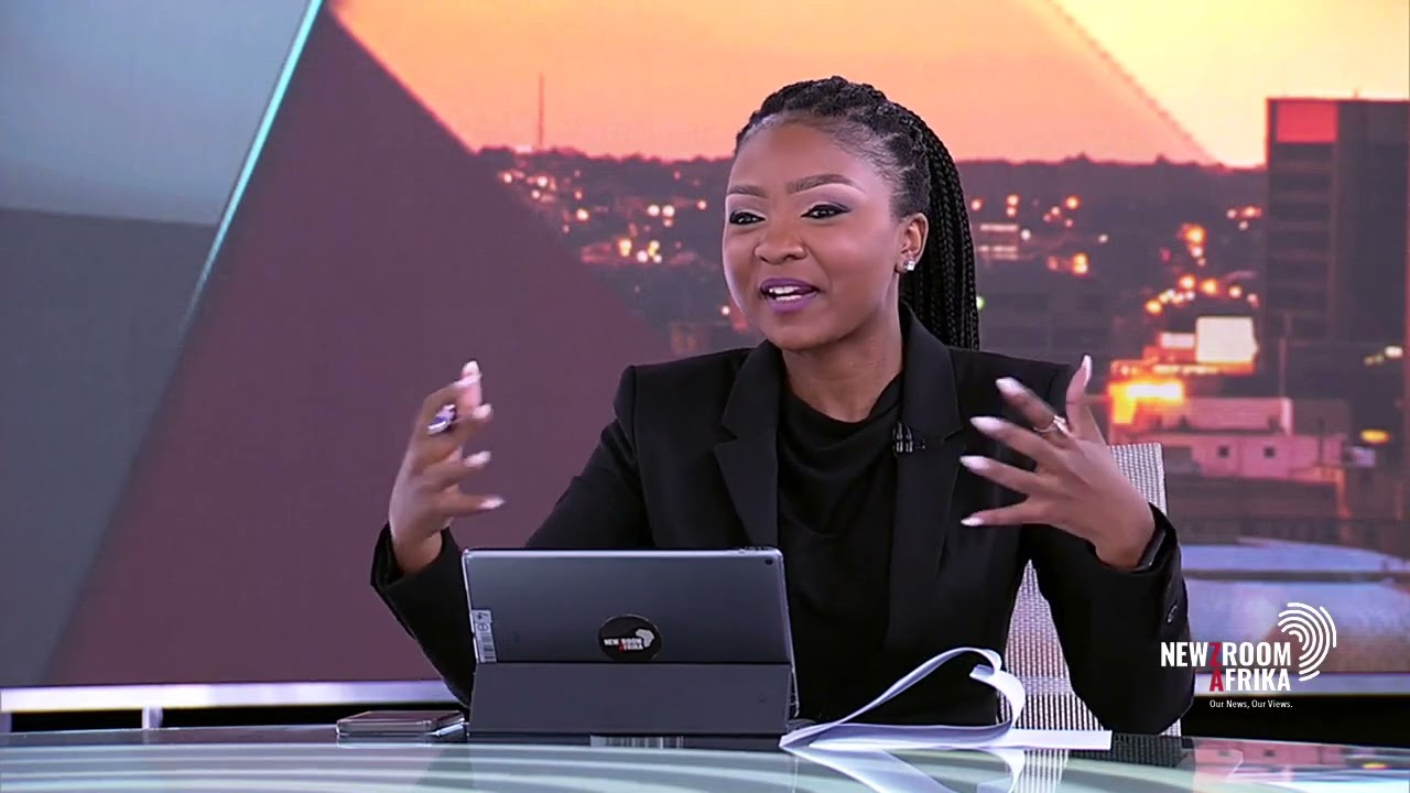The state of the arts in South Africa