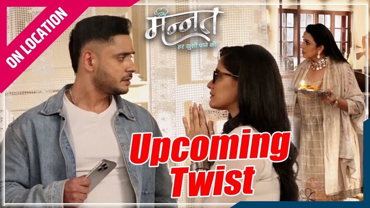 Vikrant see Mannat with Dua Emotional Drama Recap 2026 | Full Story Explained