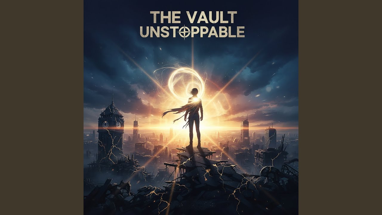 Unstoppable