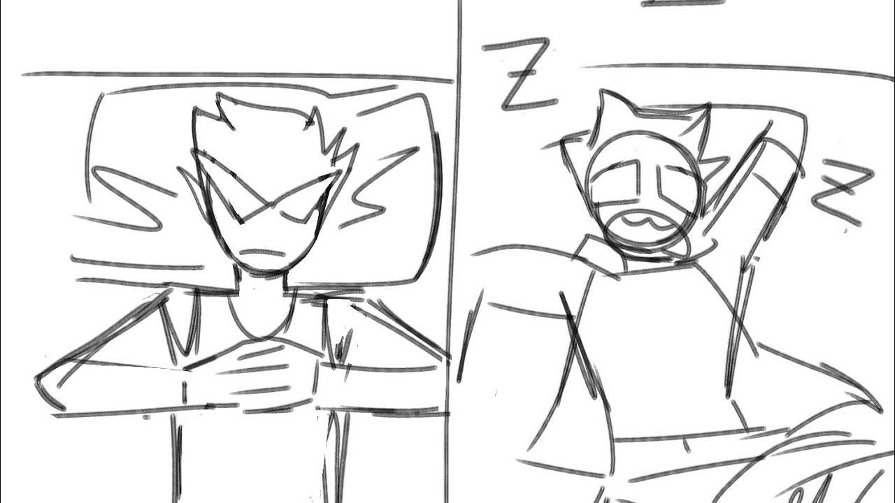 Enamorado Tuyo - DirkJake Animation